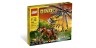 Полная коллекция Лего Дино dino pack Лего Дино (Lego Dino)